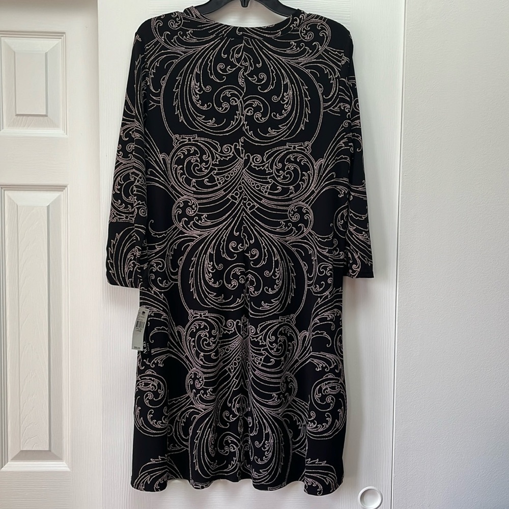 AGB Dress NWT - Picture 3 of 6